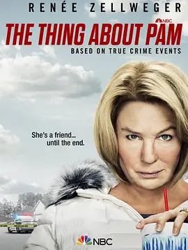 关于帕姆的那些事TheThingAboutPam